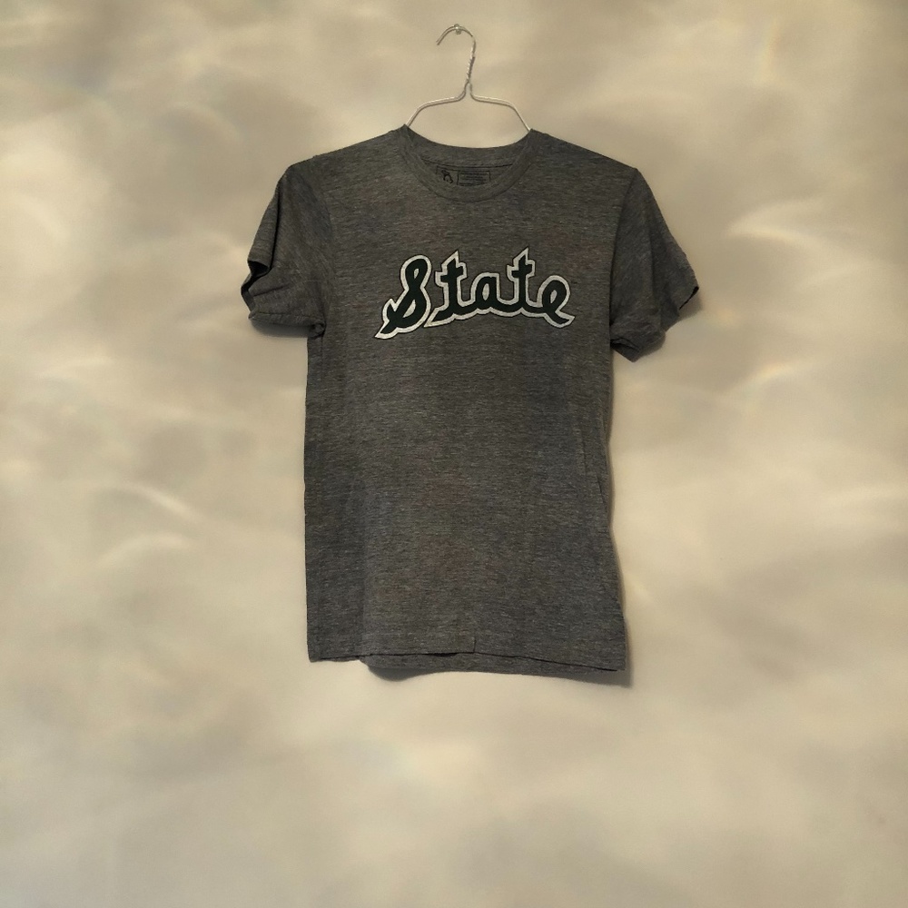 Michigan State Tee